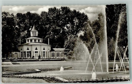Ludwigshafen Ebertpark
