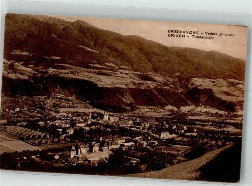Brixen 1924
