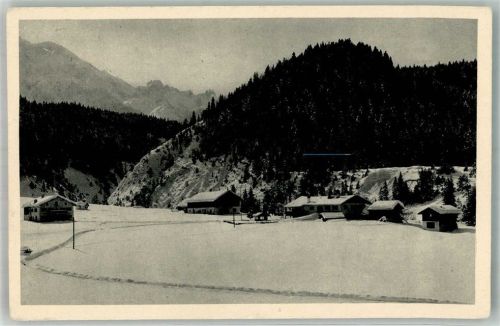 Elmau Gut und Gasthaus Elmau Fotograf Rudolf Rudolphi