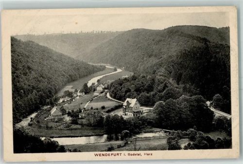 Wendefurth