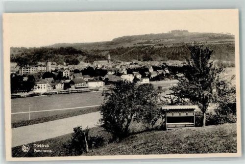 Diekirch Bienenstand AK