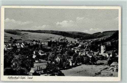 Hellenthal