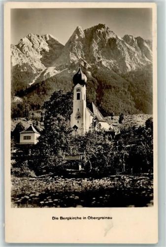 Obergrainau