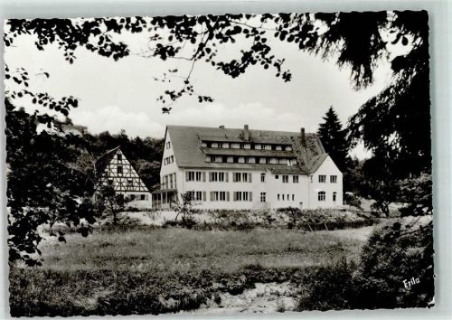Altdorf Jugendheim Prackenfels