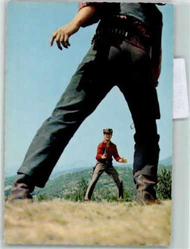 Der Schatz im Silbersee May, Karl