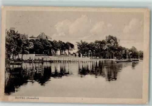 Steinhude Strandhotel