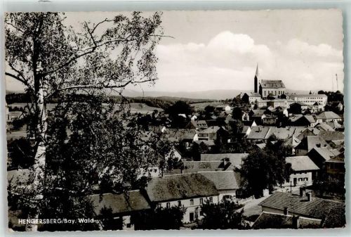 Hengersberg