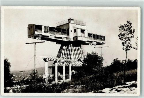 Aix-les-Bains Le Solarium