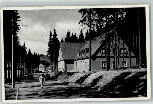 Wildflecken Kantinenstraße