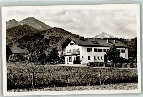 Bergen Jugendherberge