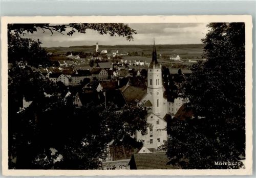 Mainburg Kath. Stadtpfarrkirche Zu unserer lieben Frau