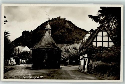 Rhöndorf