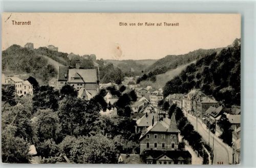 Tharandt