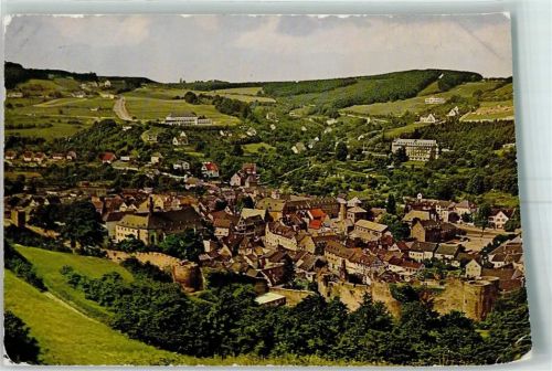 Bad Münstereifel