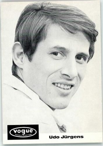 Udo Jürgens