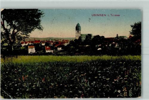 Usingen