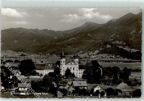 Schlehdorf Kloster