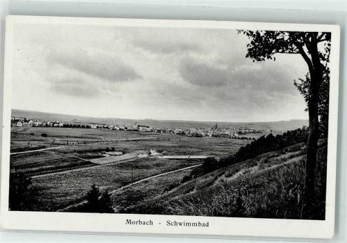 Morbach Schwimmbad