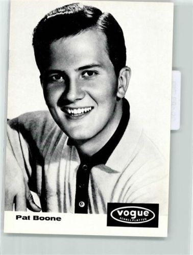 Pat Boone