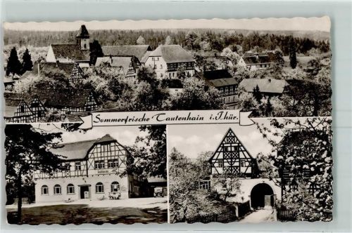 Tautenhain