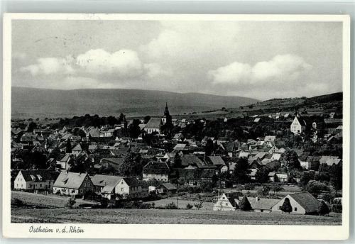 Ostheim