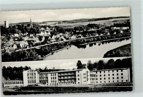 Bad Abbach Kurhaus