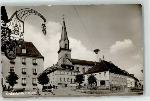Kirchenlamitz Kinderwagen