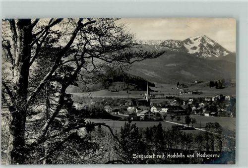 Siegsdorf