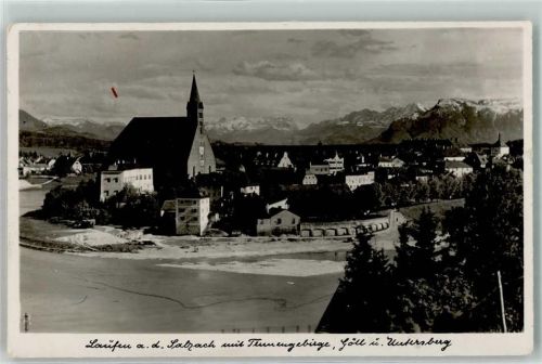 Laufen