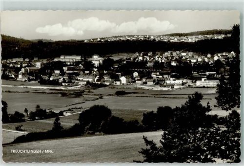 Treuchtlingen