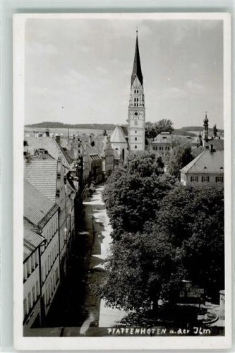 Pfaffenhofen
