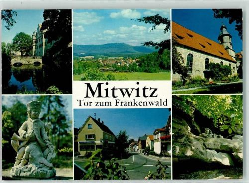 Mitwitz