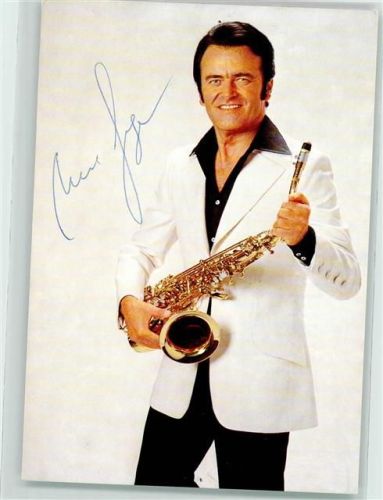 Max Greger