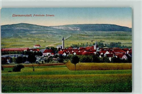 Ebermannstadt