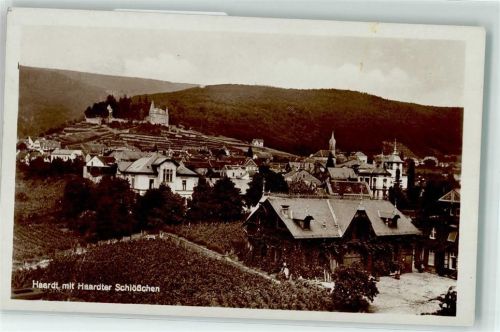 Haardt Schlösschen