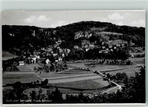 Streitberg