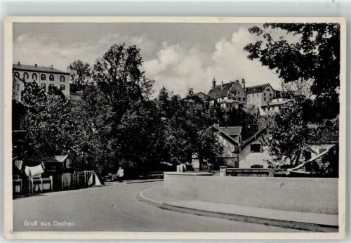 Dachau