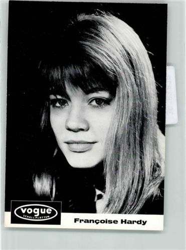 Francoise Hardy