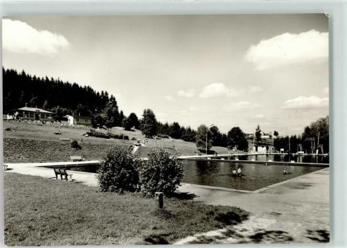 Adorf Waldbad