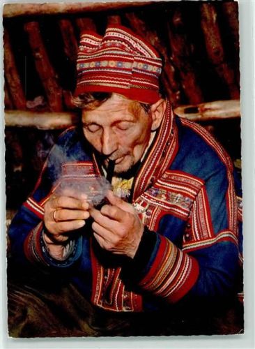 Samer Old Lapp