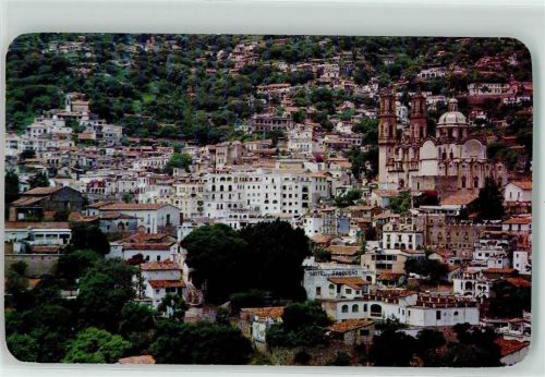 Taxco