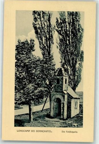 Longkamp Feldkapelle