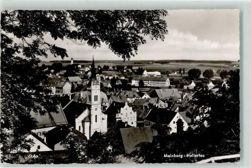 Mainburg Hallertau
