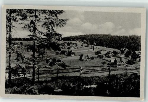 Mühlleithen