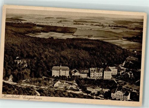 Gunzenhausen Hensoltshöhe