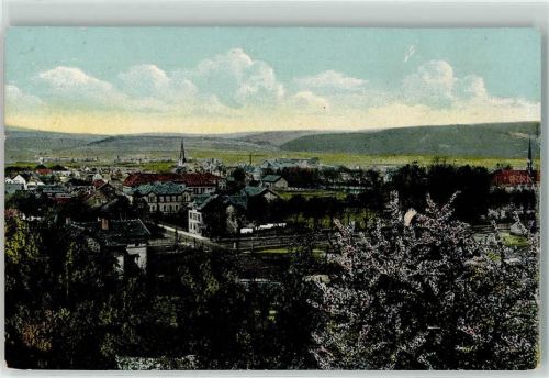 Holzminden