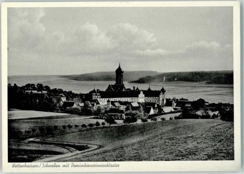Wettenhausen Dominikanerinnenkloster