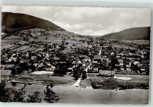 Bürgstadt