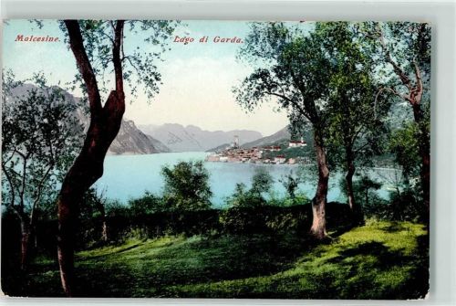 Malcesine Lago di Garda