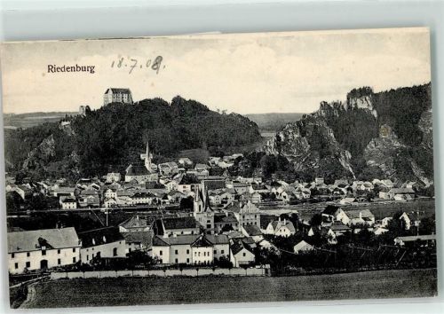 Riedenburg
